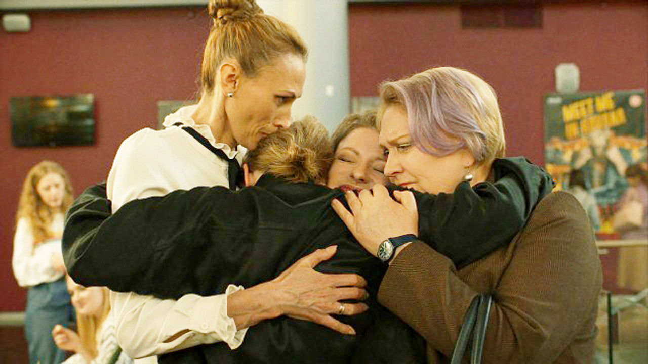 Училки в законе — Épisode 17