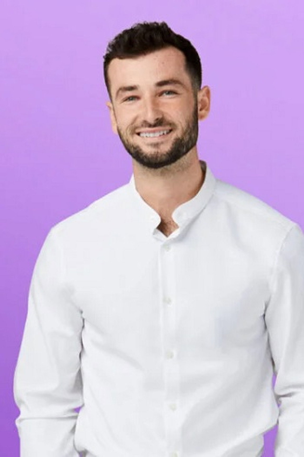 Nick Dorka
