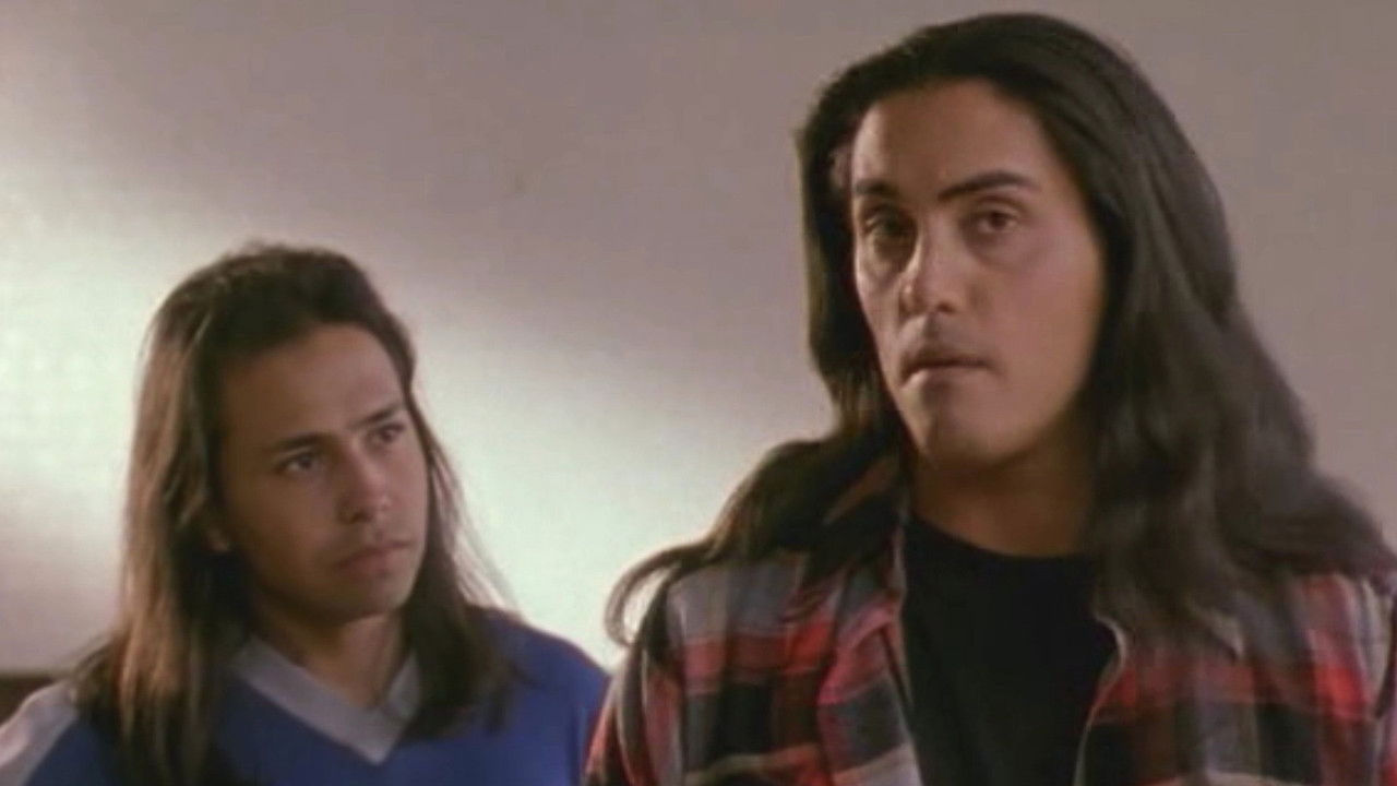 The Rez — Épisode 13