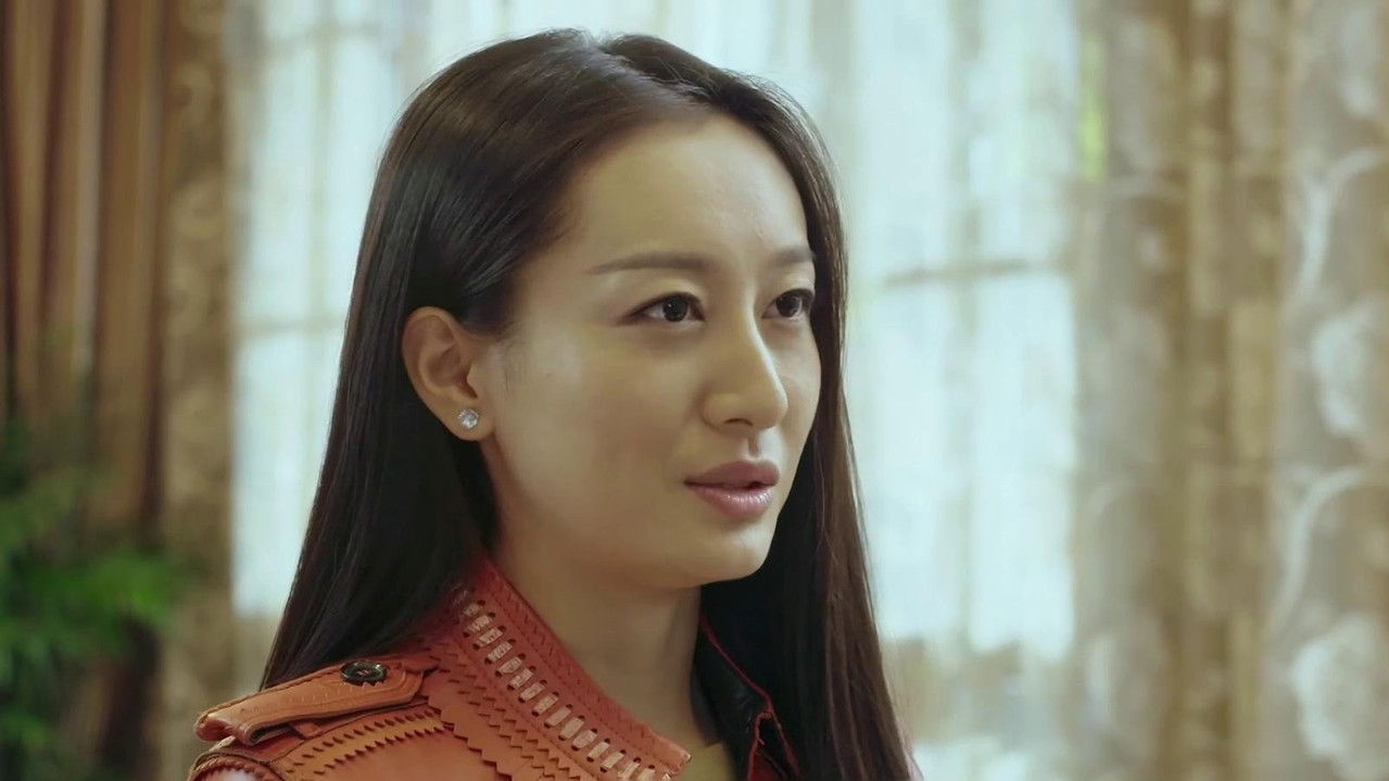 咱们相爱吧 — Épisode 15