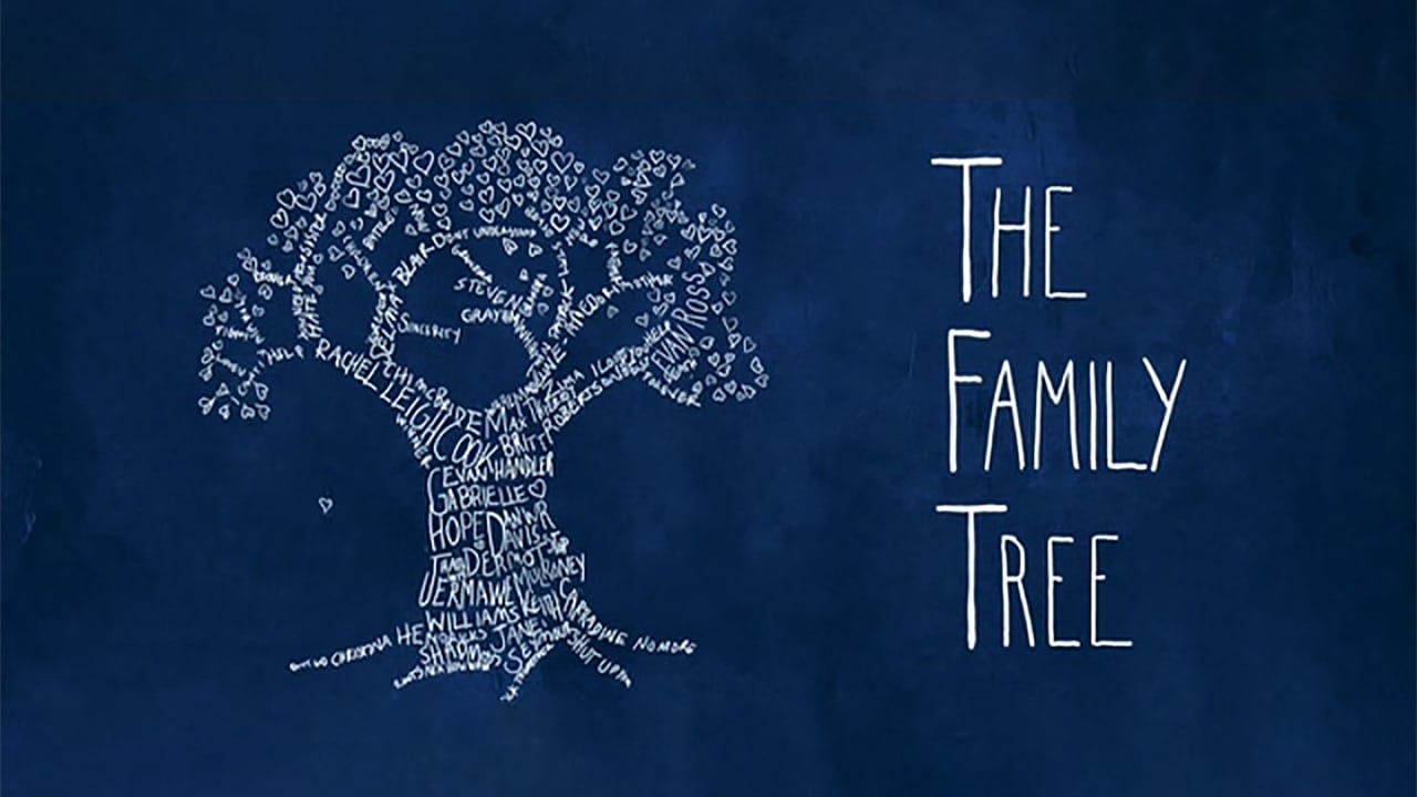 The Family Tree (2011)