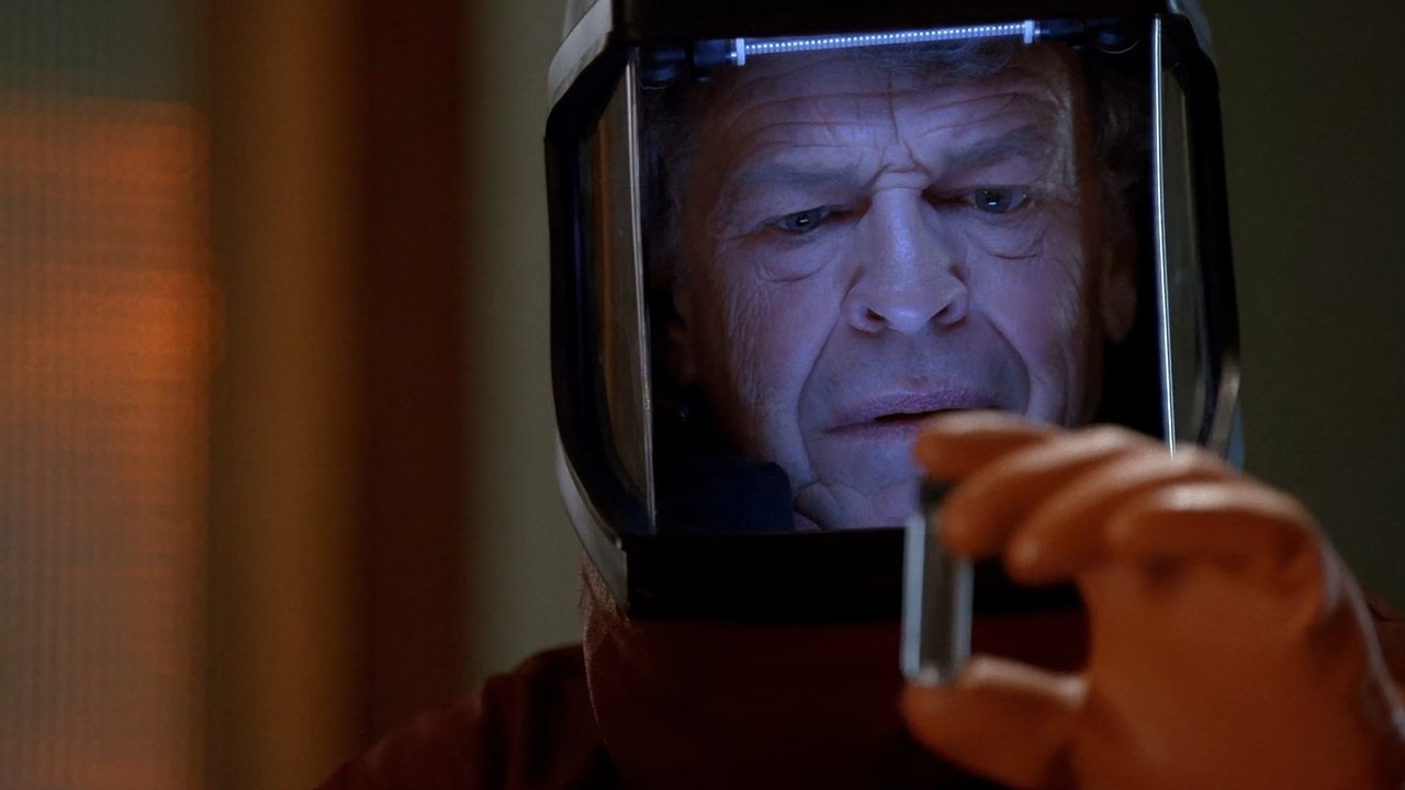 Fringe - Season 2 Episode 13 : What Lies Below