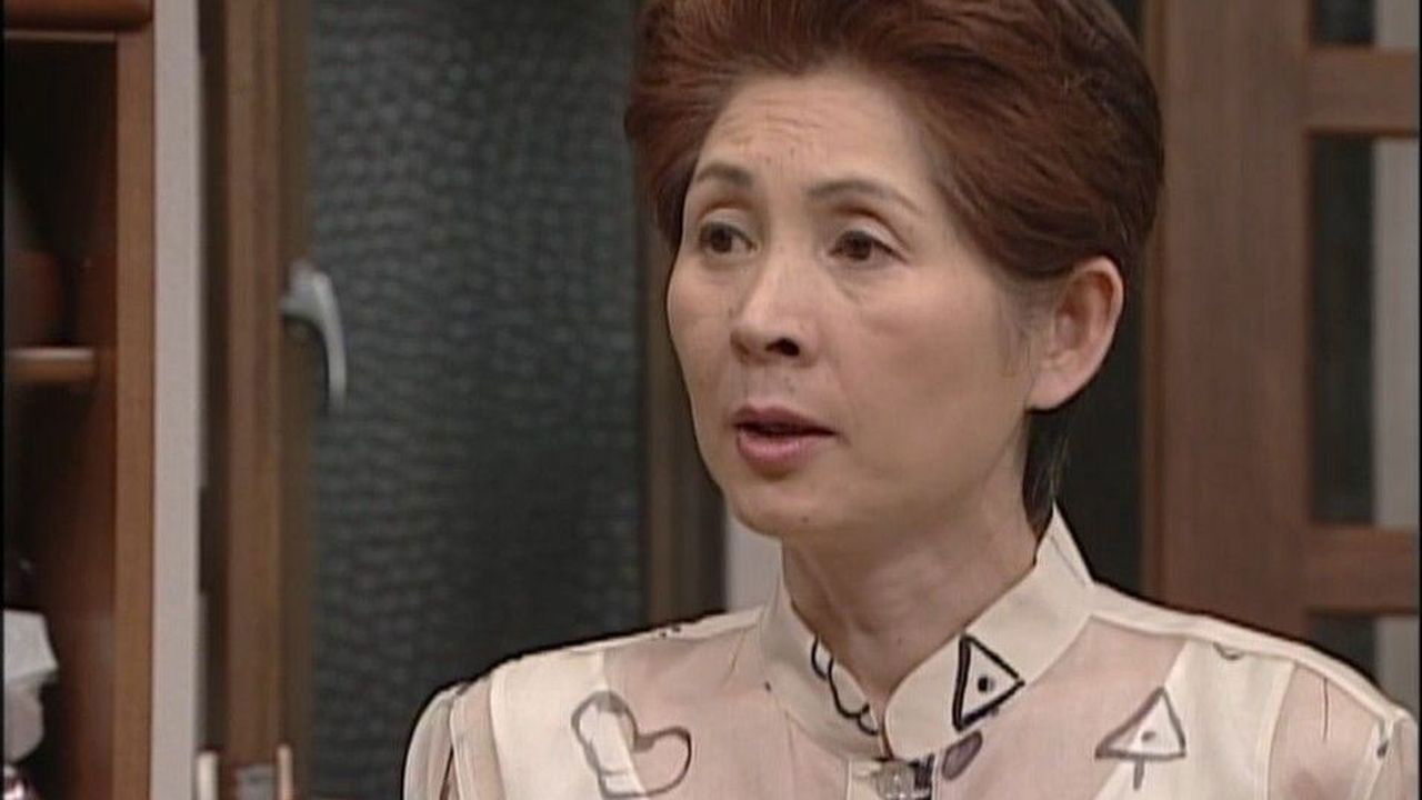 キッズ・ウォー — Épisode 15