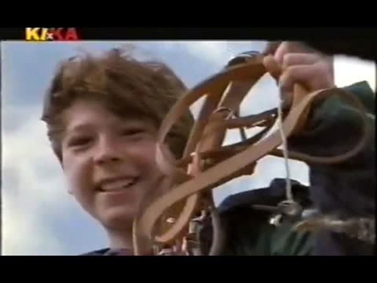 Achterbahn — Épisode 55