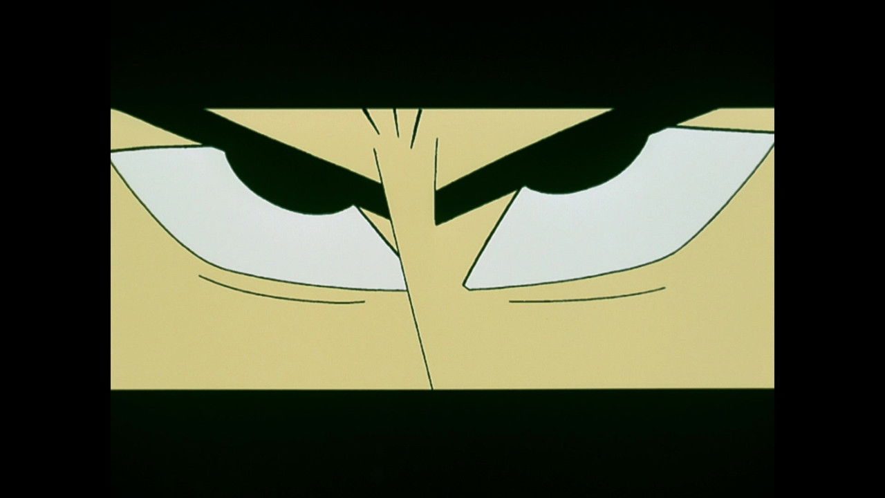 Samurai Jack: The Premiere Movie backdrop