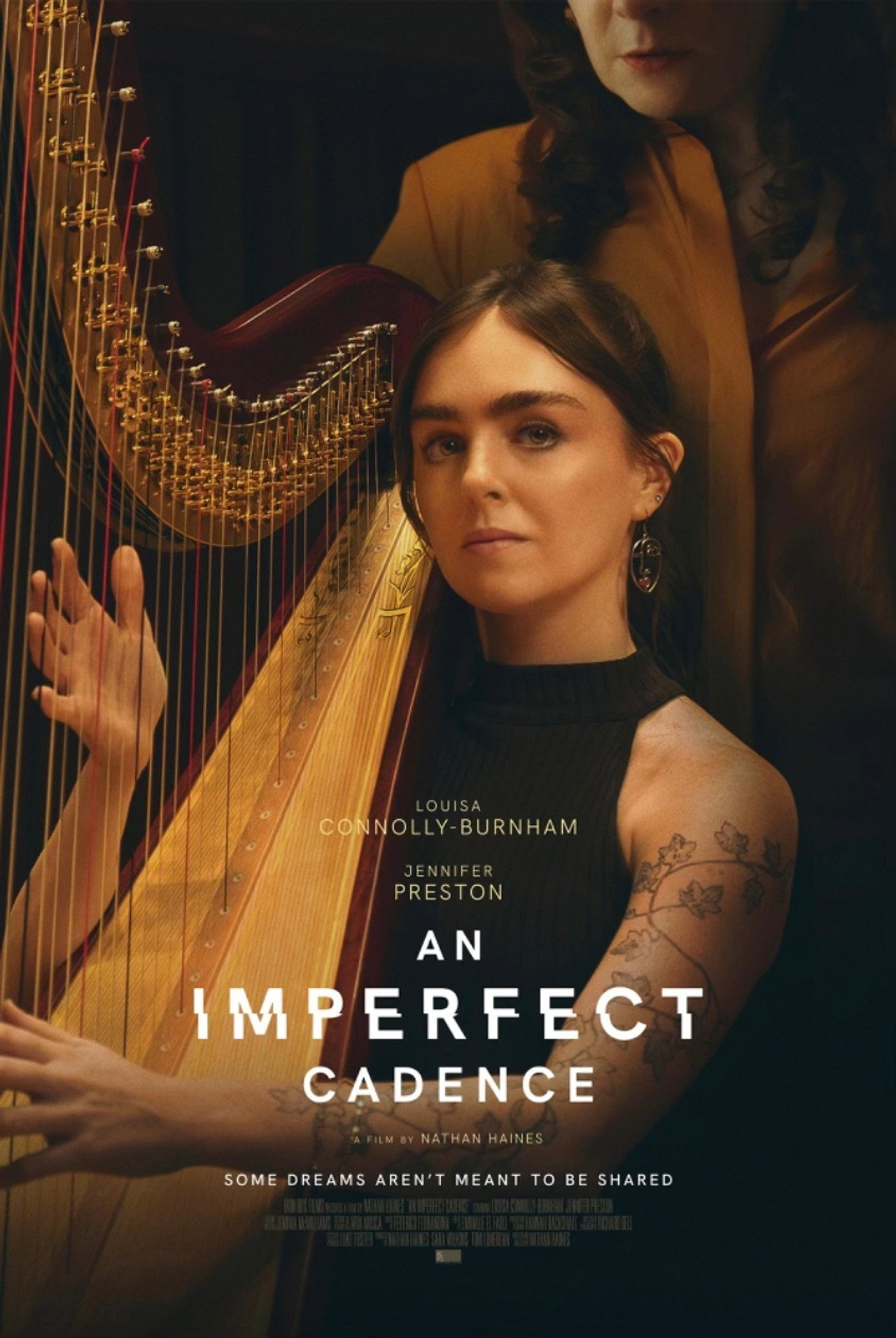 An Imperfect Cadence