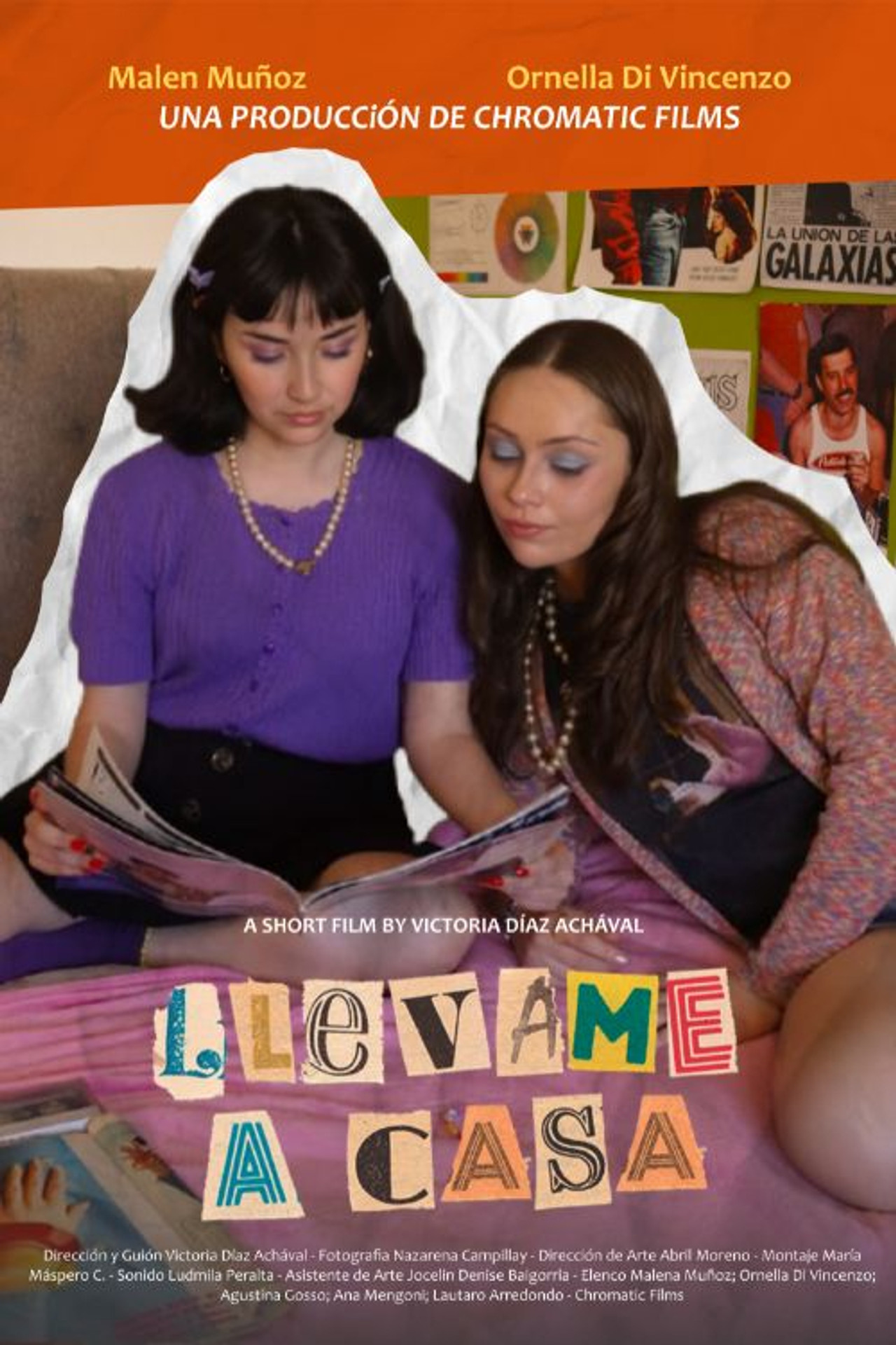 Llévame a Casa (o el día que descubrimos MTV)