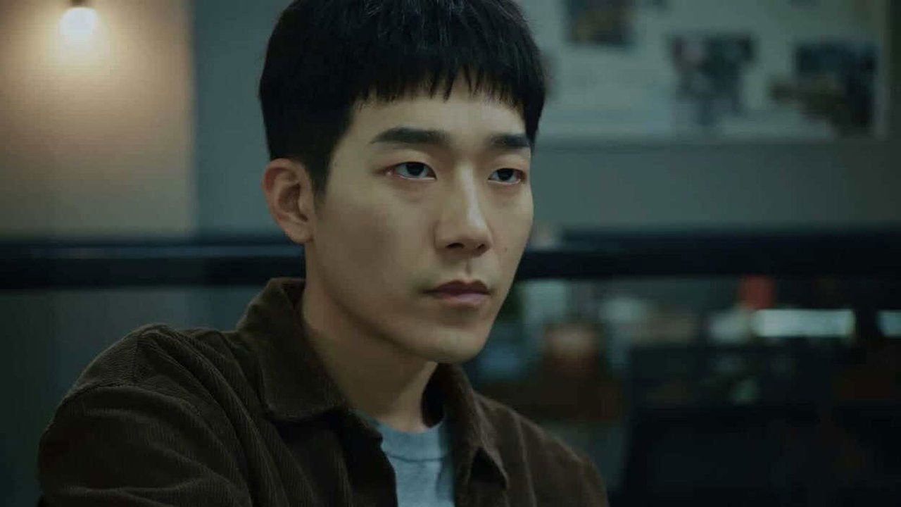 凶案现场 — Épisode 17