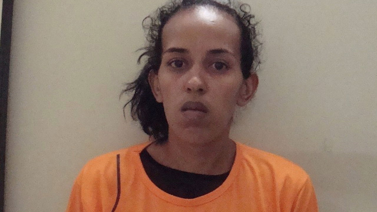 Investigação Criminal — Épisode 6