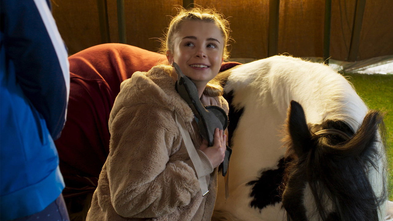 Zoe et Raven — Bob