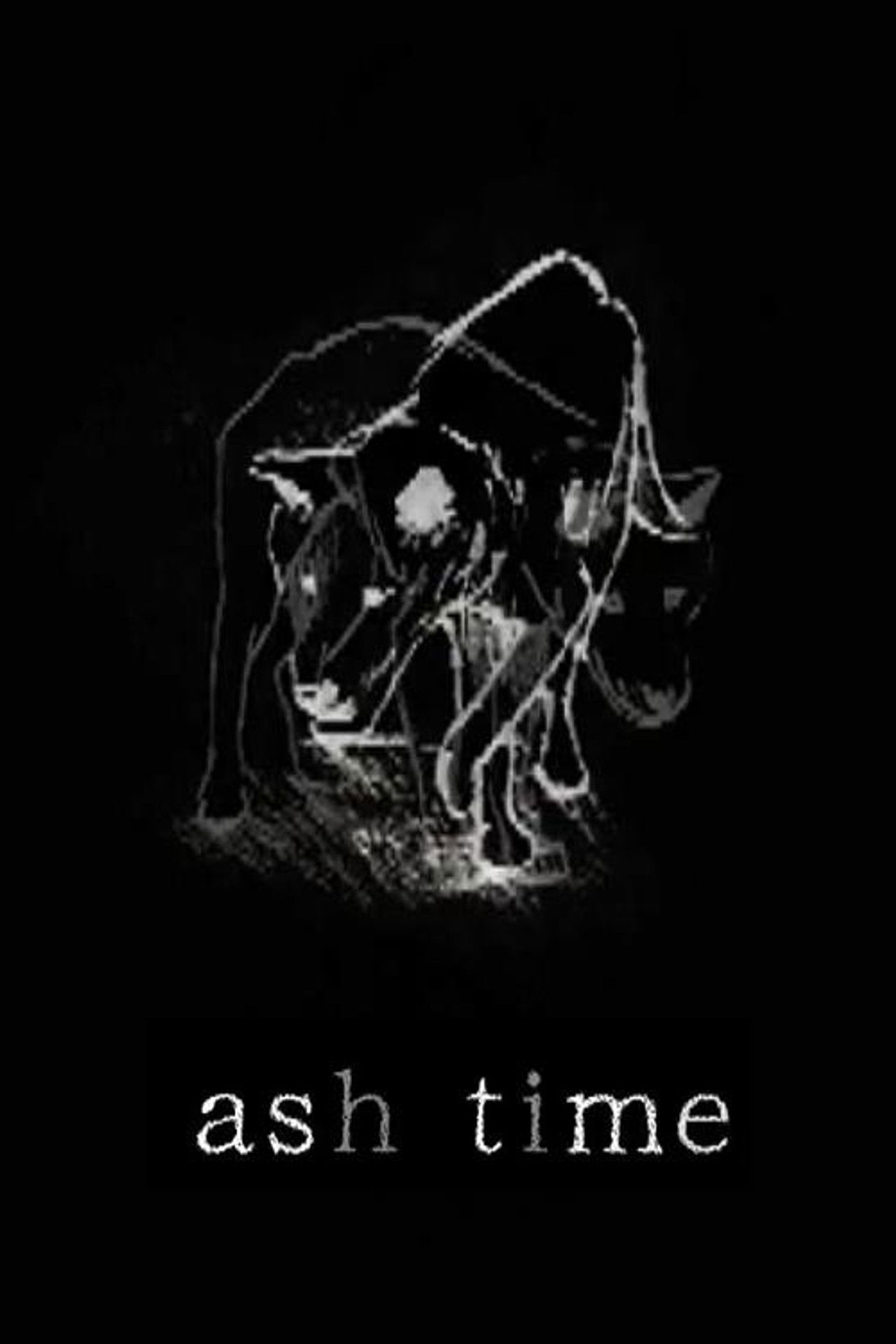 ash time Backdrop