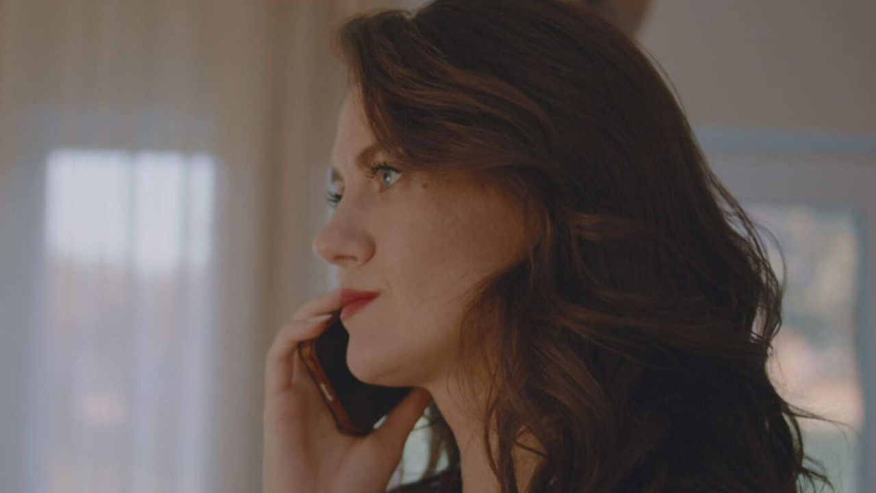 Meilužės — Épisode 15