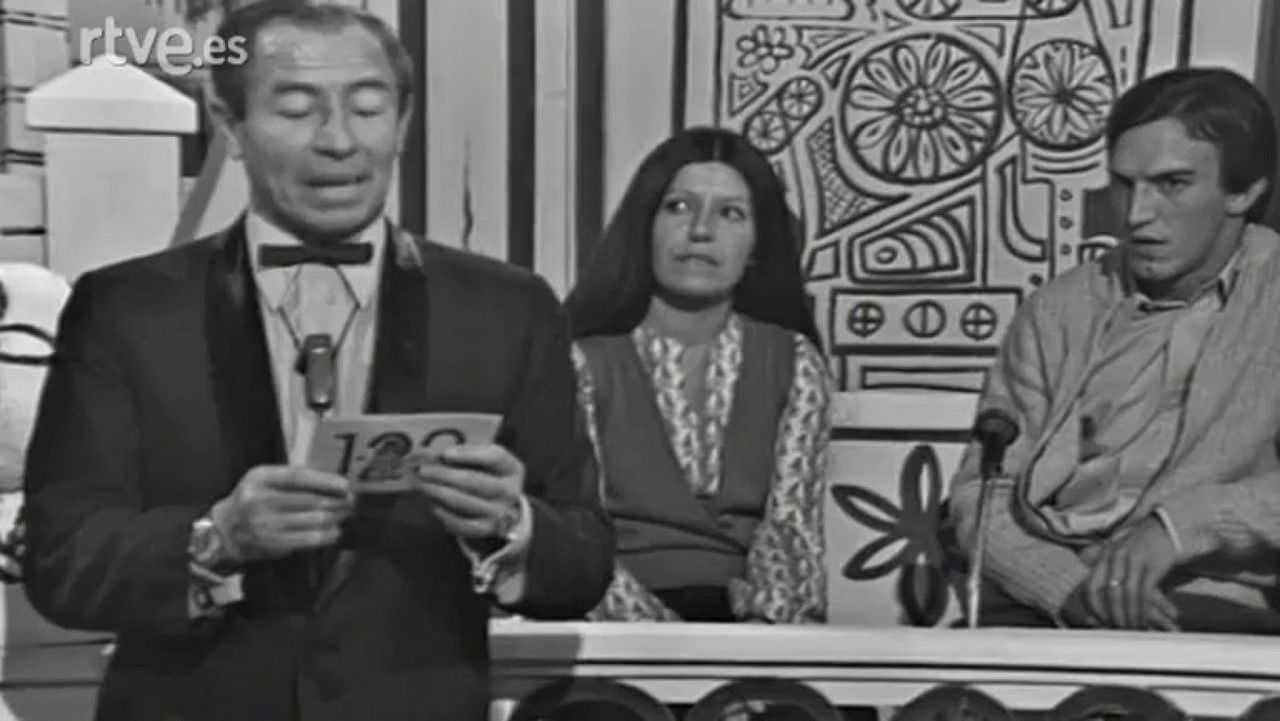 Un, dos, tres - Season 1 Episode 49 : Episode 49