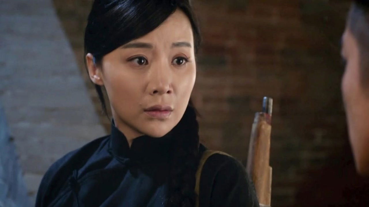 义道 — Épisode 37