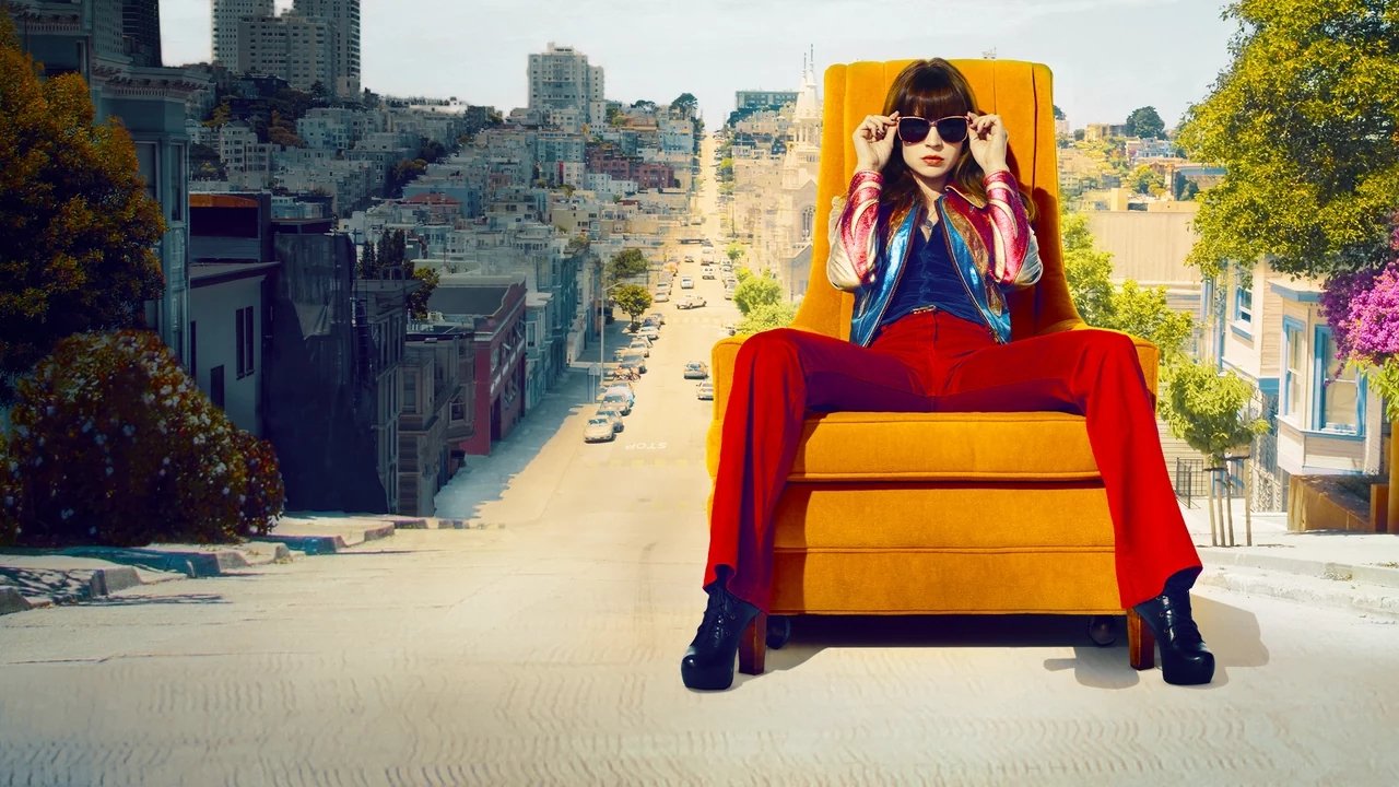 Girlboss İzle