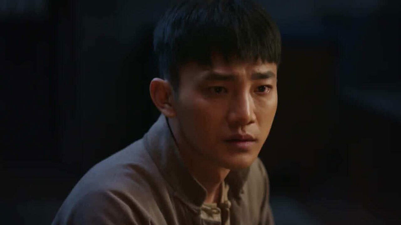 狗剩快跑 — Épisode 19