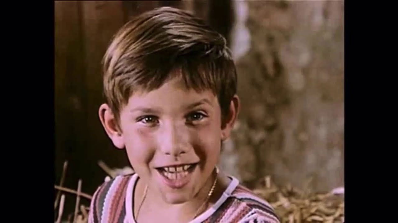 Belle et Sébastien — L'arrivée de Celestine