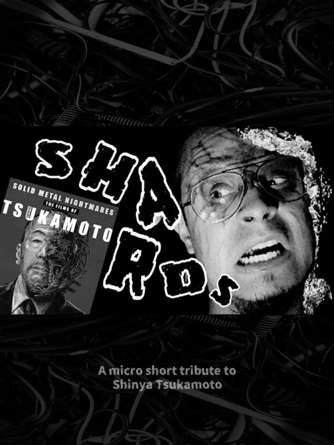 Shards filmaffisch