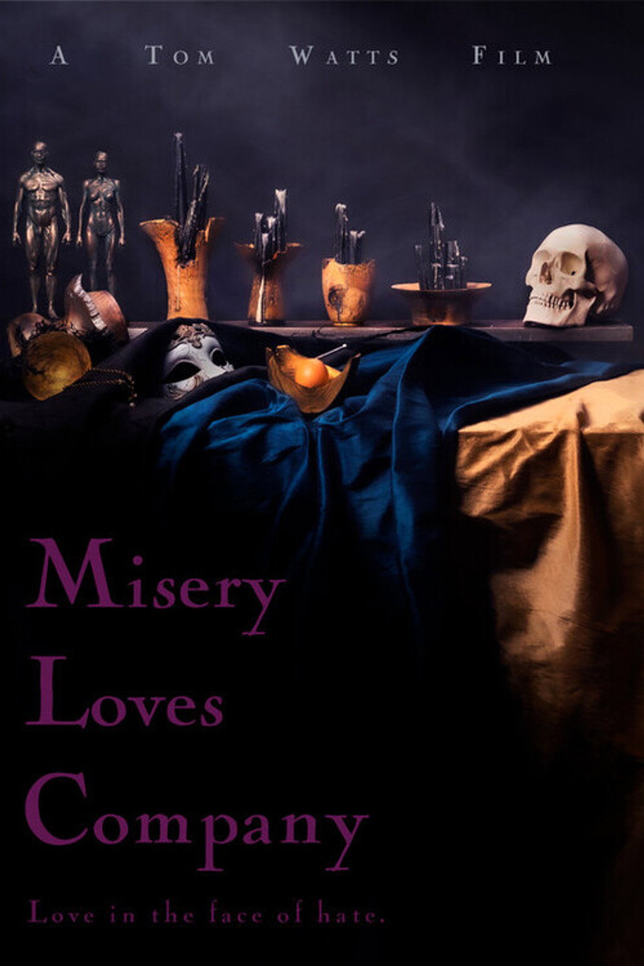 Misery Loves Company filmaffisch