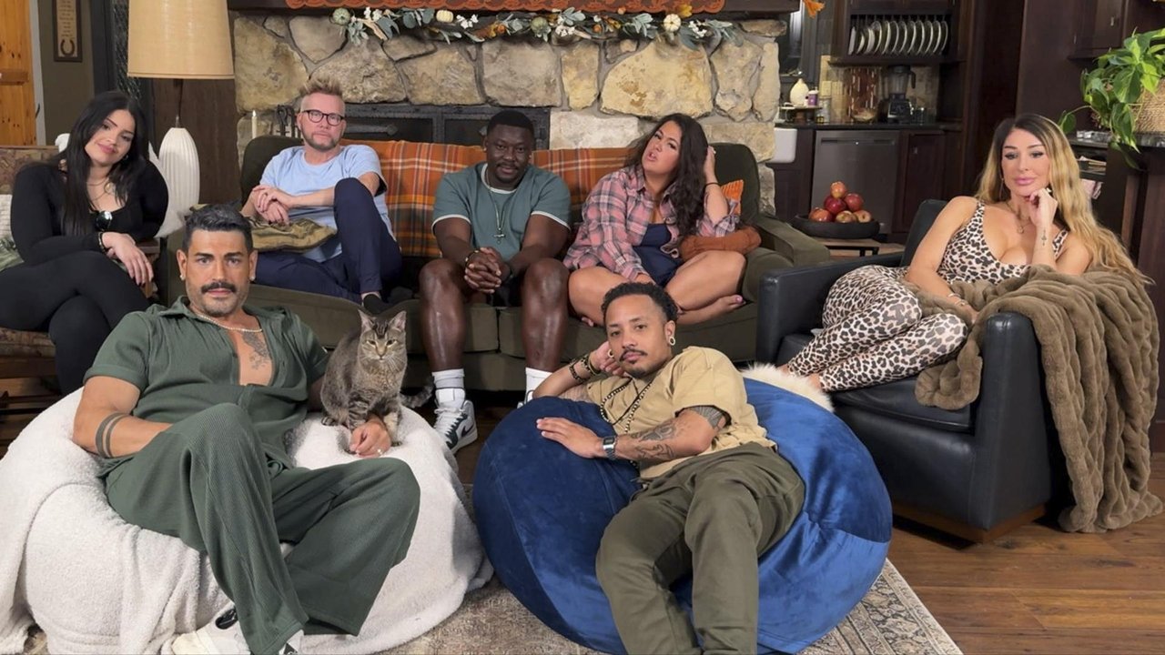 90 Day Fiancé: Pillow Talk - Season 12 Episode 139 : The Other Way: Hasta La Vista