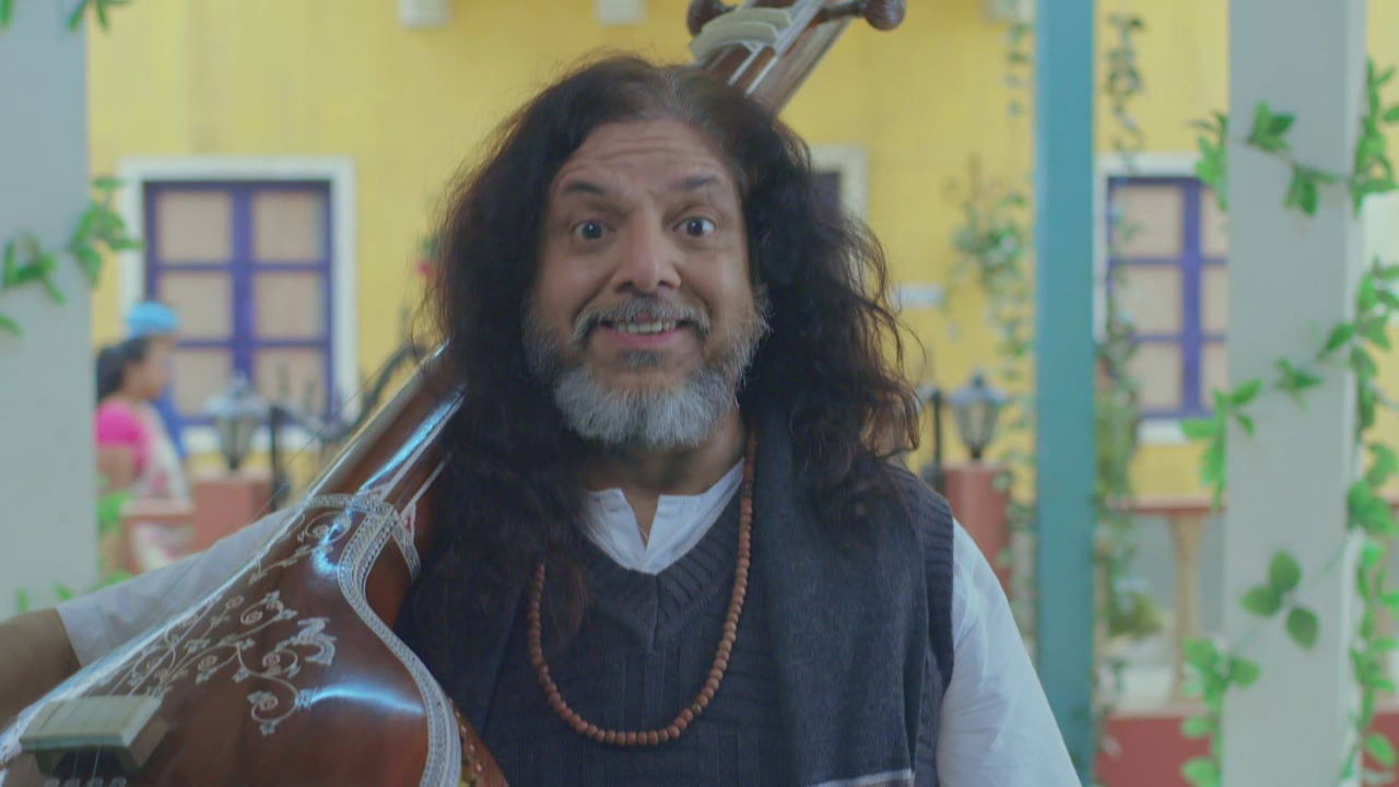 Kya Haal, Mr. Paanchal? — Épisode 99