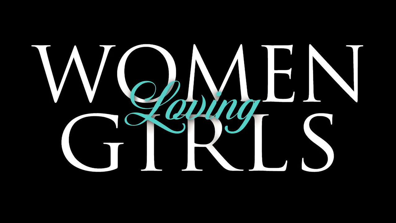 Women Loving Girls backdrop