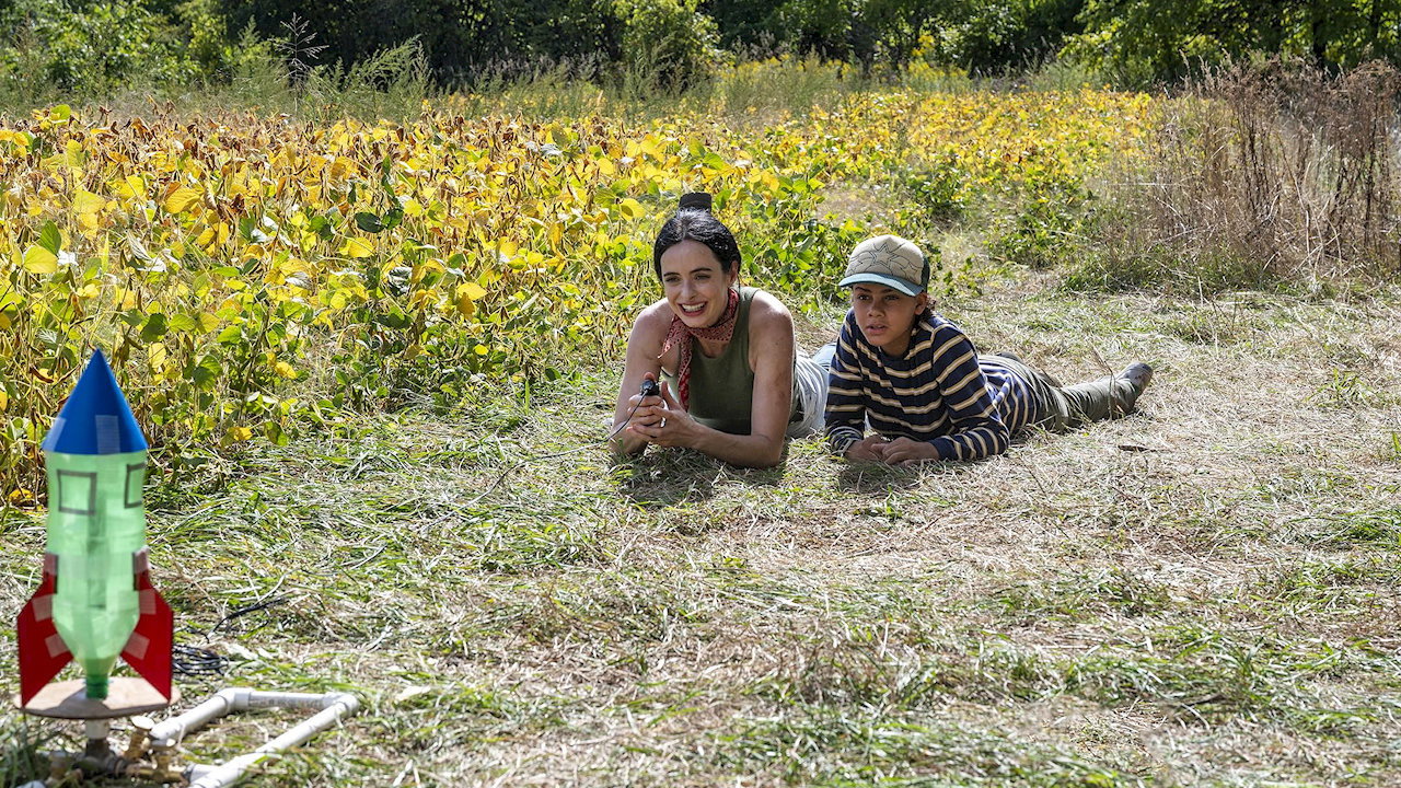 Orphan Black: Echoes — still 23