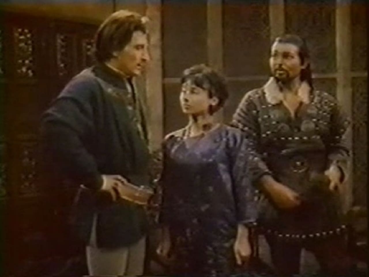 Doctor Who - Season 1 Episode 19 : Mighty Kublai Khan