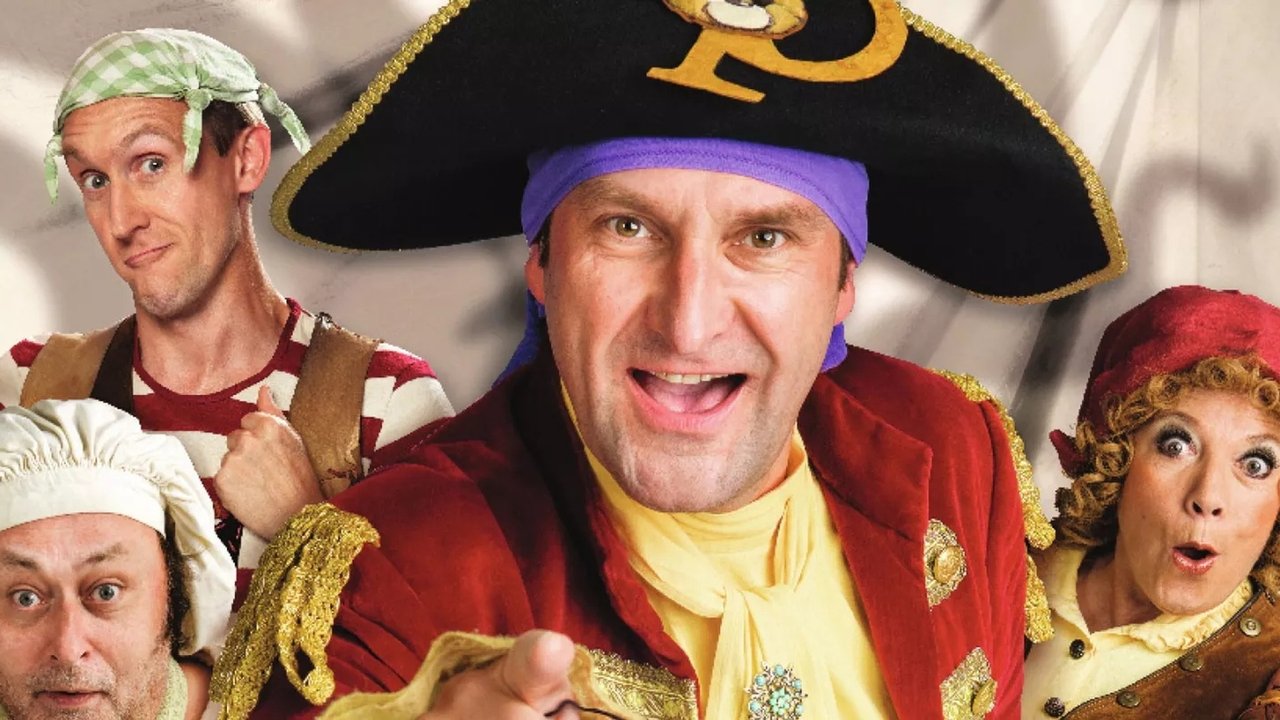 Piet Piraat - Season 3 Episode 4 : Episode 4