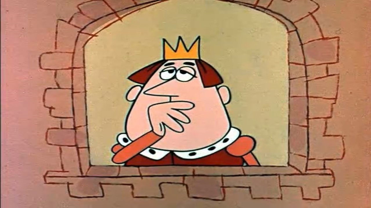 Fractured Fairy Tales — Épisode 17