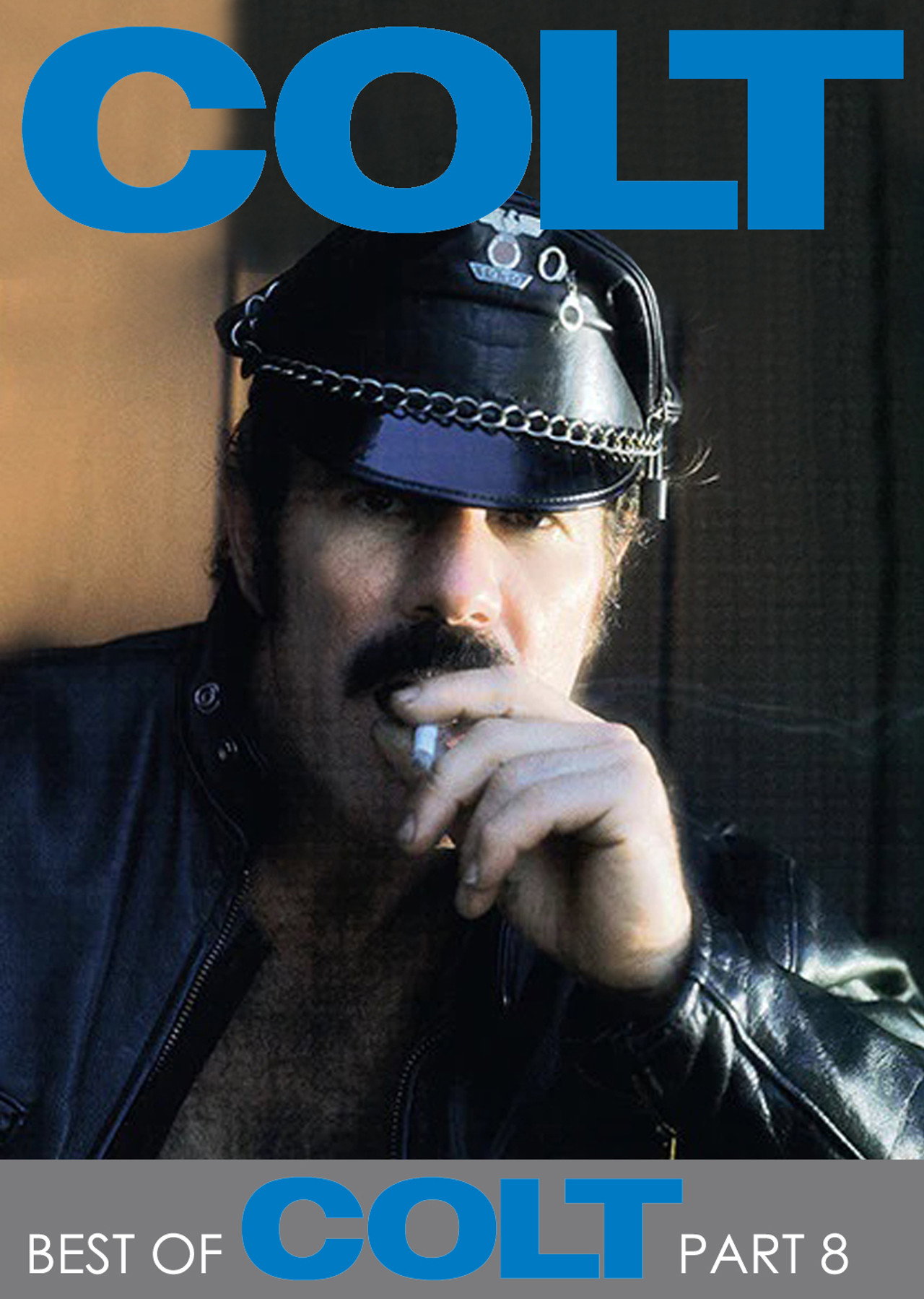The Best Of Colt Films: Part 8 filmaffisch