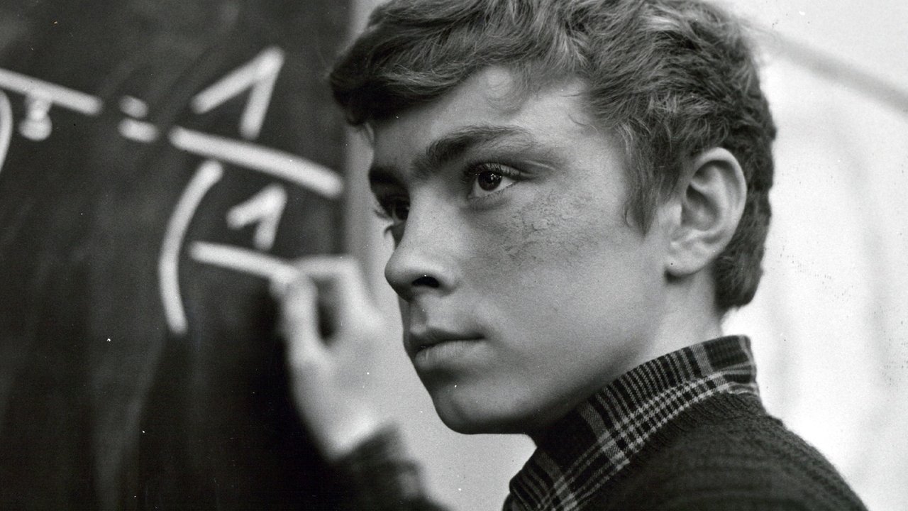 Once There Was a War (1966)