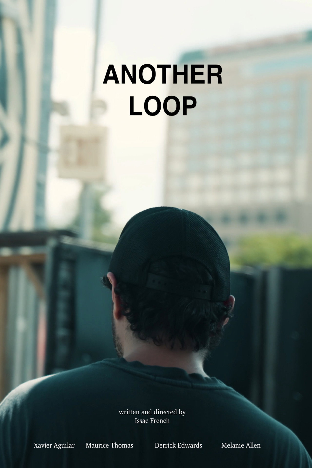 Another Loop Backdrop