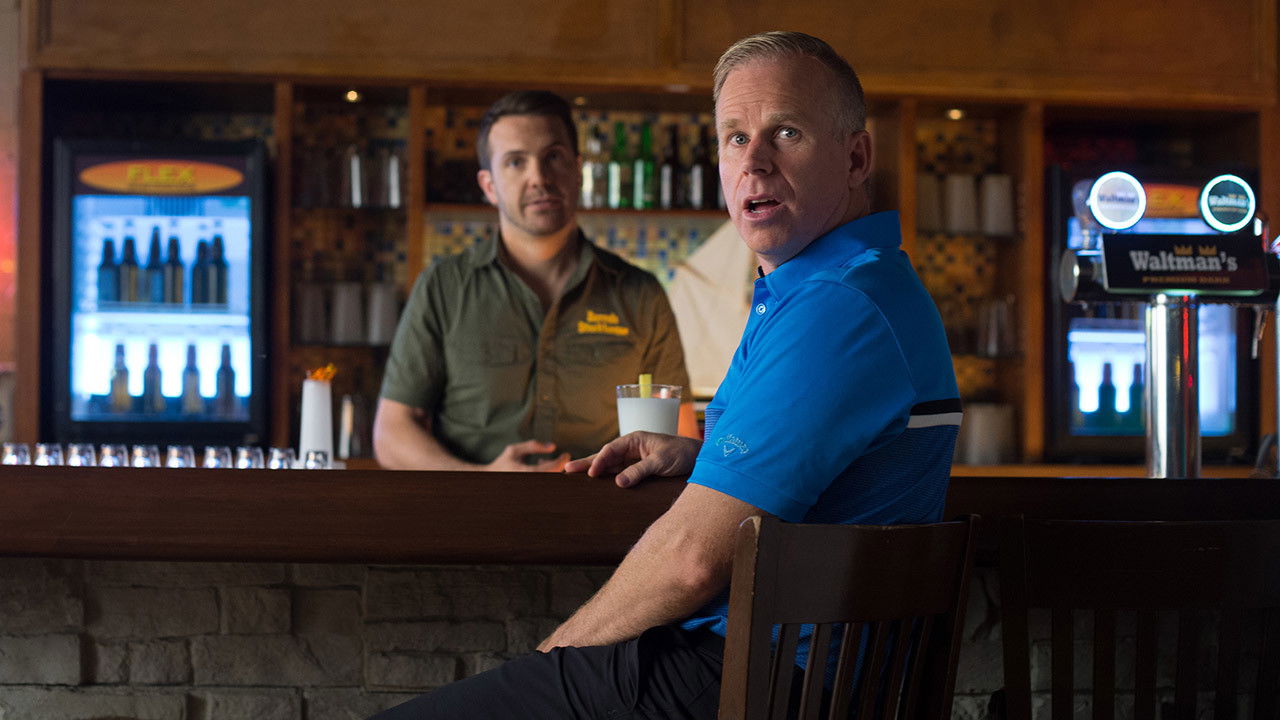 Mr. D — Épisode 7