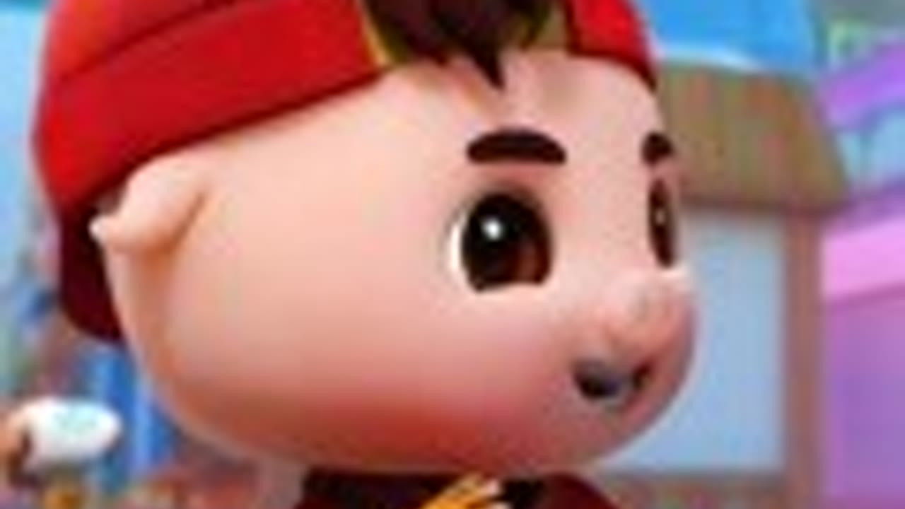 猪猪侠之超星萌宠 — Épisode 19