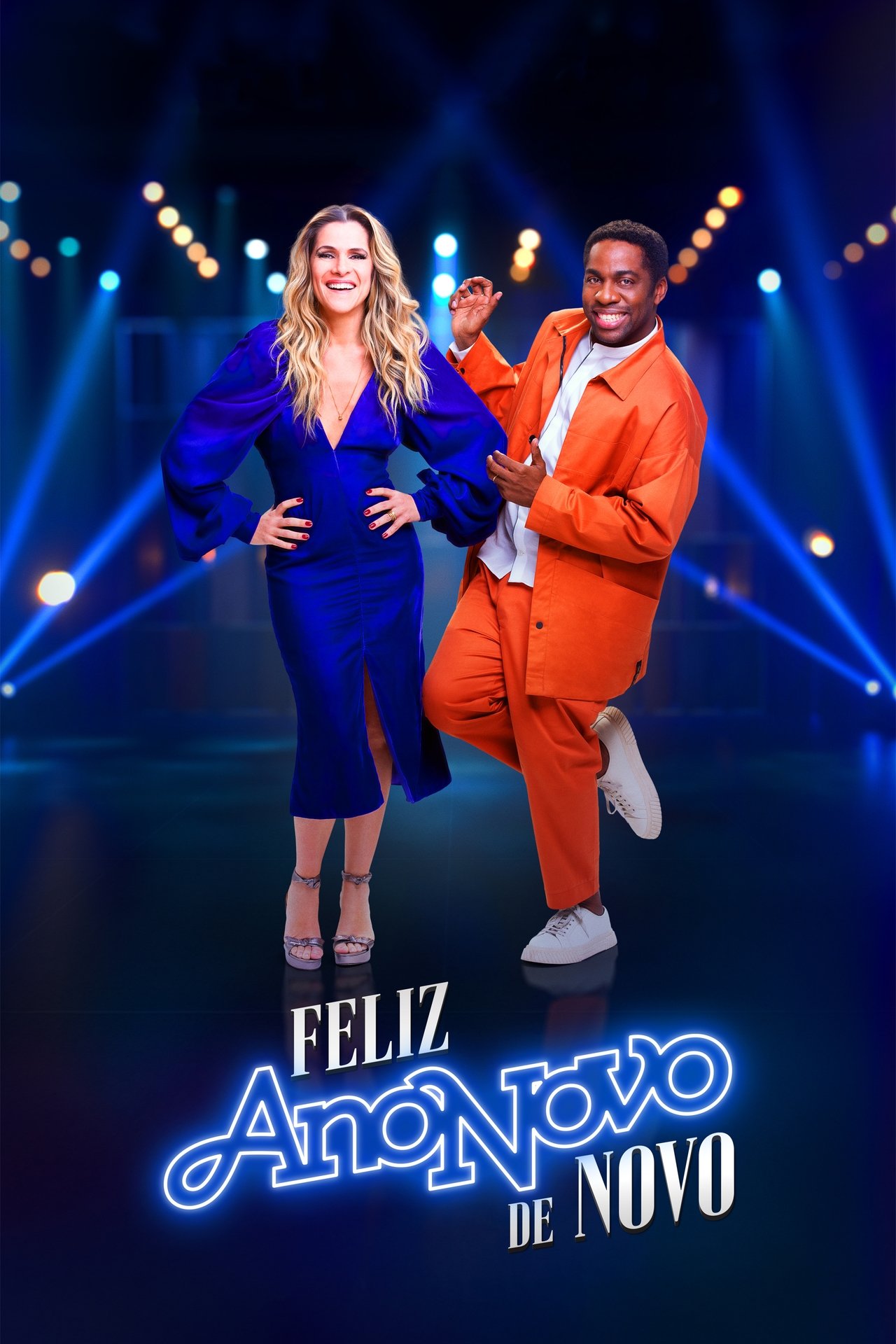 Feliz Ano Novo… de Novo Dublado Online Feliz Ano Novo… de Novo Dublado Online