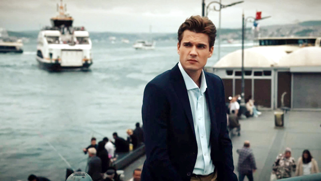 Сёстры — Épisode 6