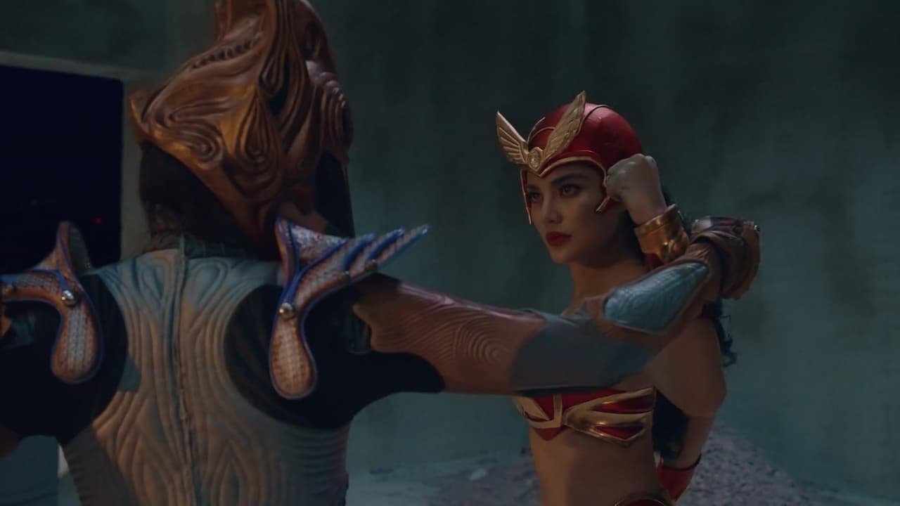 Mars Ravelo's Darna - Season 2 Episode 2 : Luna