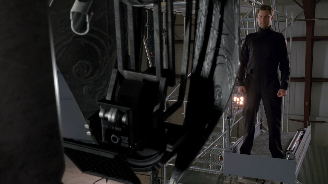 Fringe - Season 3 Episode 20 : 6:02 AM EST