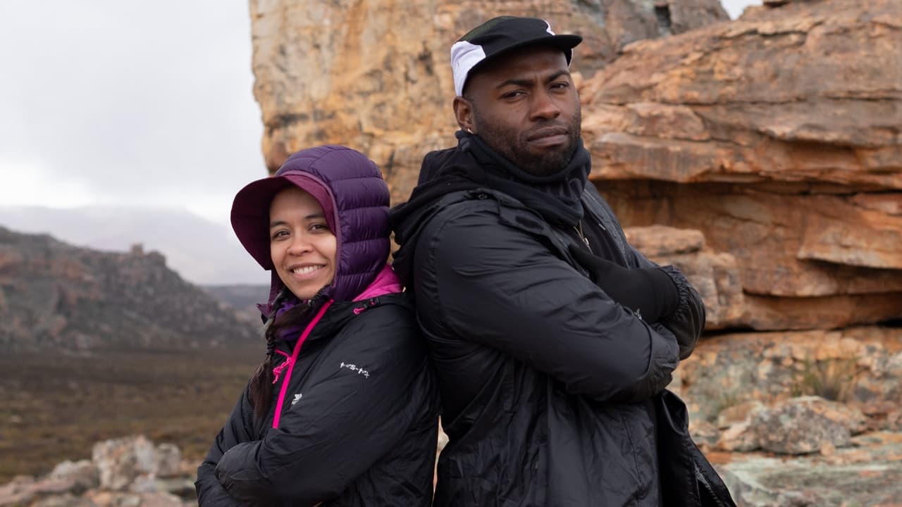 World's Most Dangerous Roads - Season 1 Episode 7 : South Africa: Darren Harriott & Ria Lina