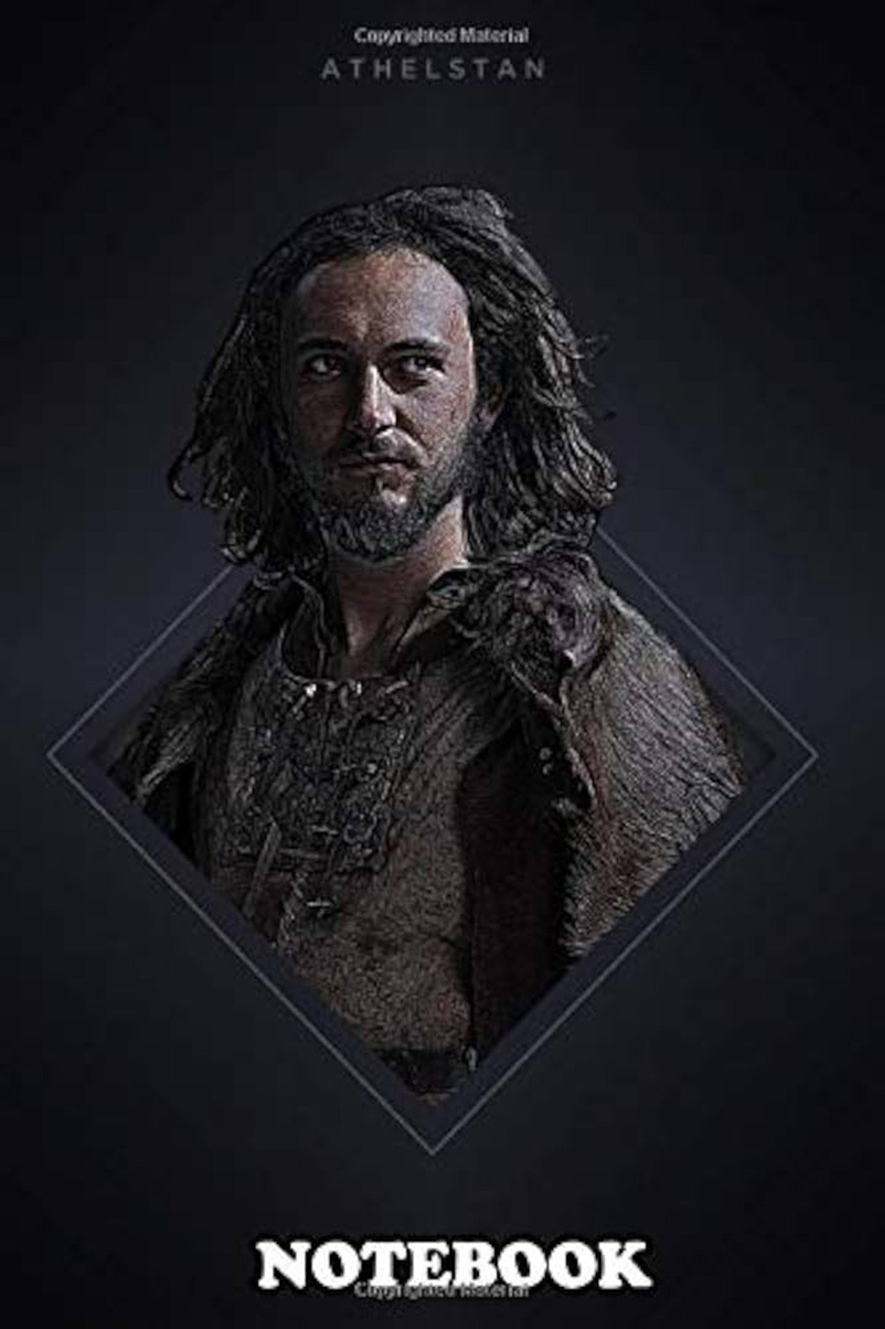 Vikings: Athelstan's Journal still 6