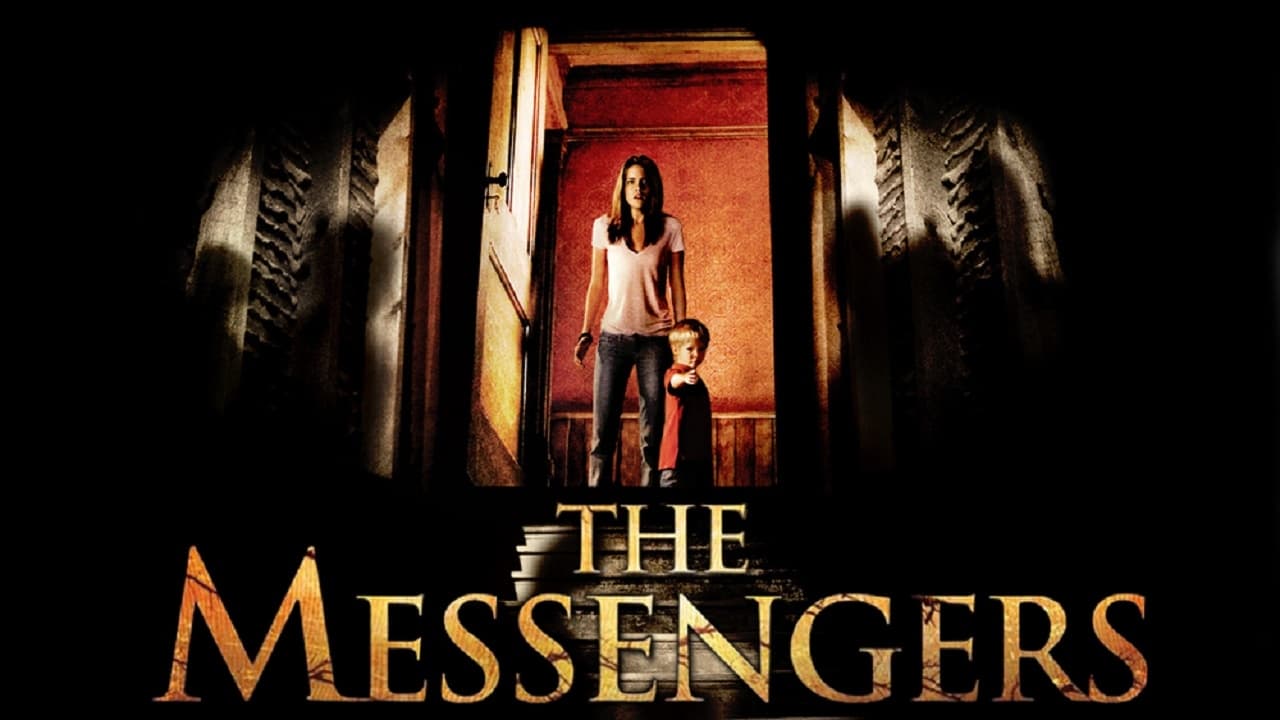 The Messengers background