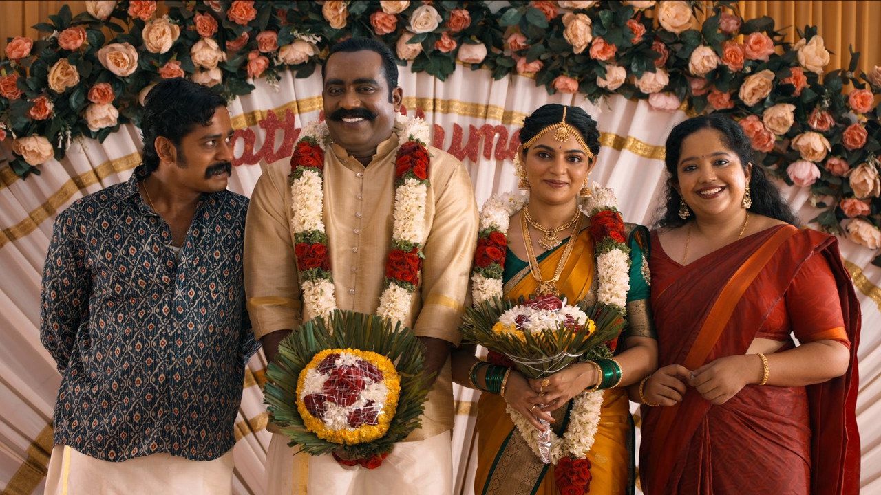 Dhoomakethu still 7