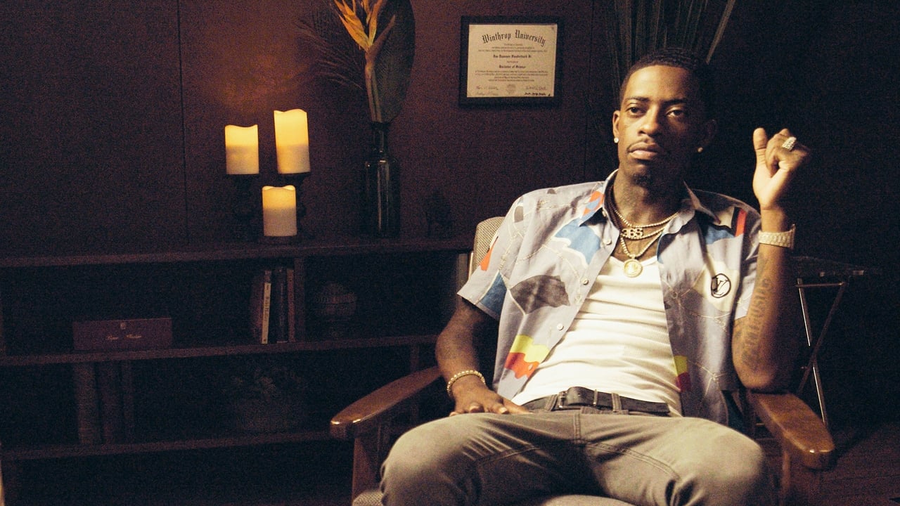 The Therapist - Season 1 Episode 13 : Rich Homie Quan