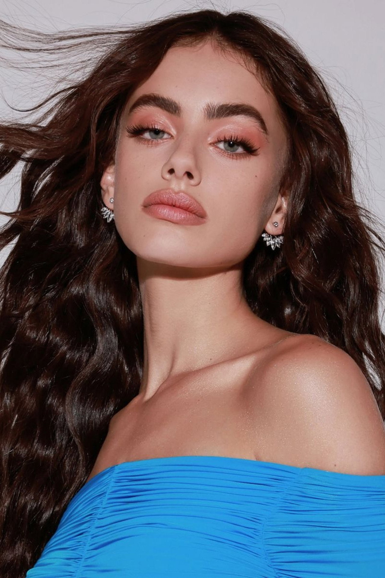 Yael Shelbia