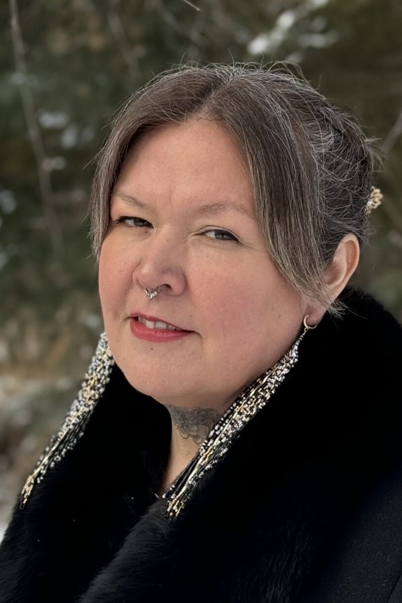 Jennifer Wickham