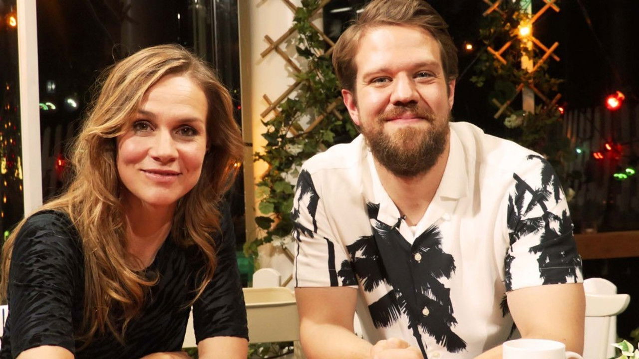 Det sene sommershow — Épisode 19