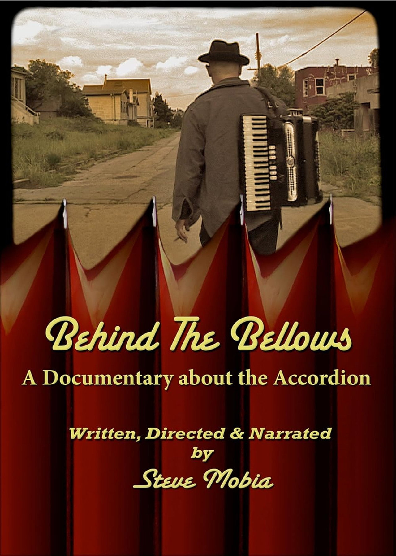 Behind the Bellows (2009)