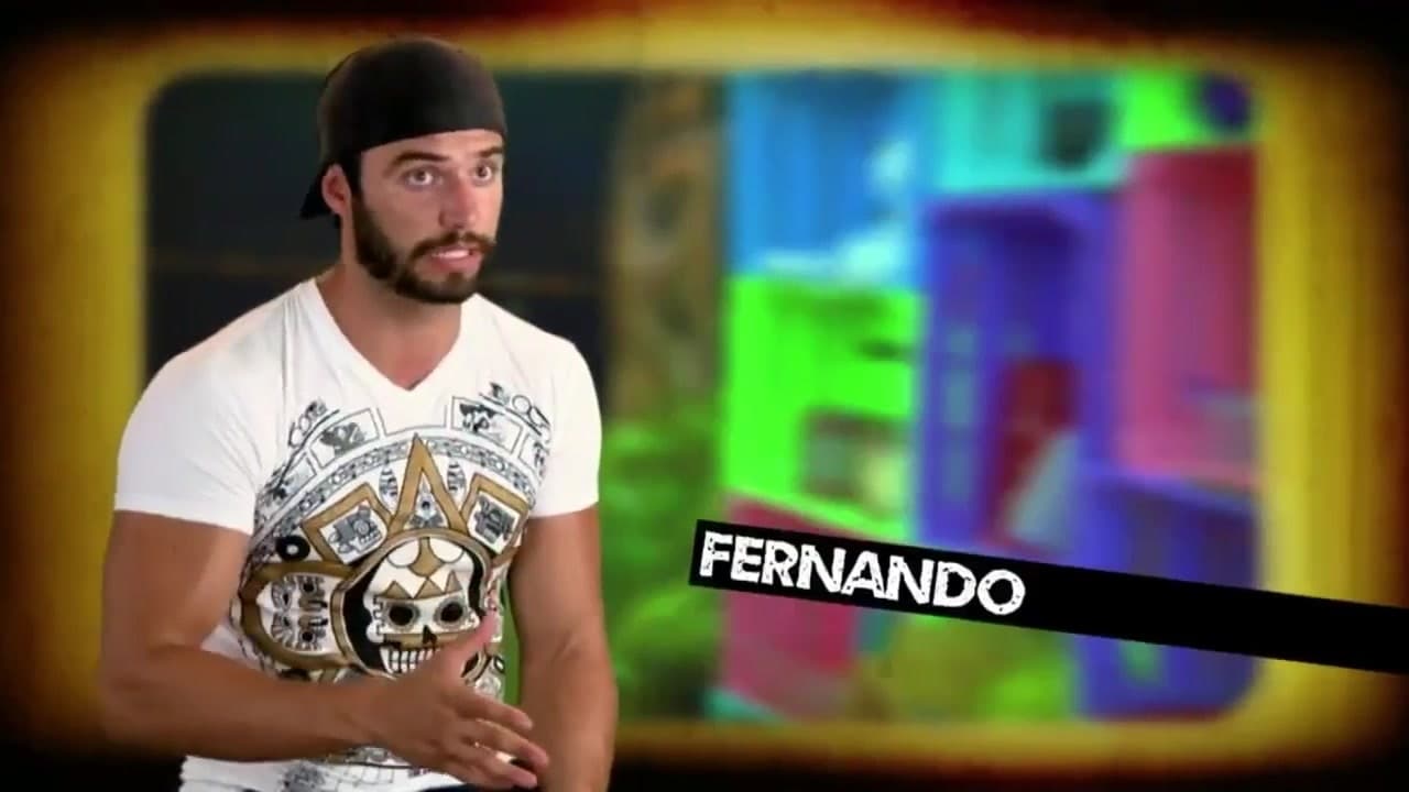 Acapulco Shore - Season 2 Episode 12 : Nos volveremos a encontrar