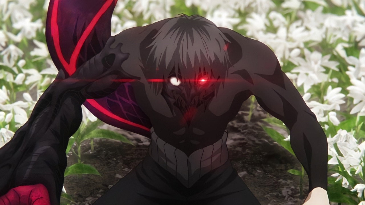 Tokyo Ghoul Re Hd Stream